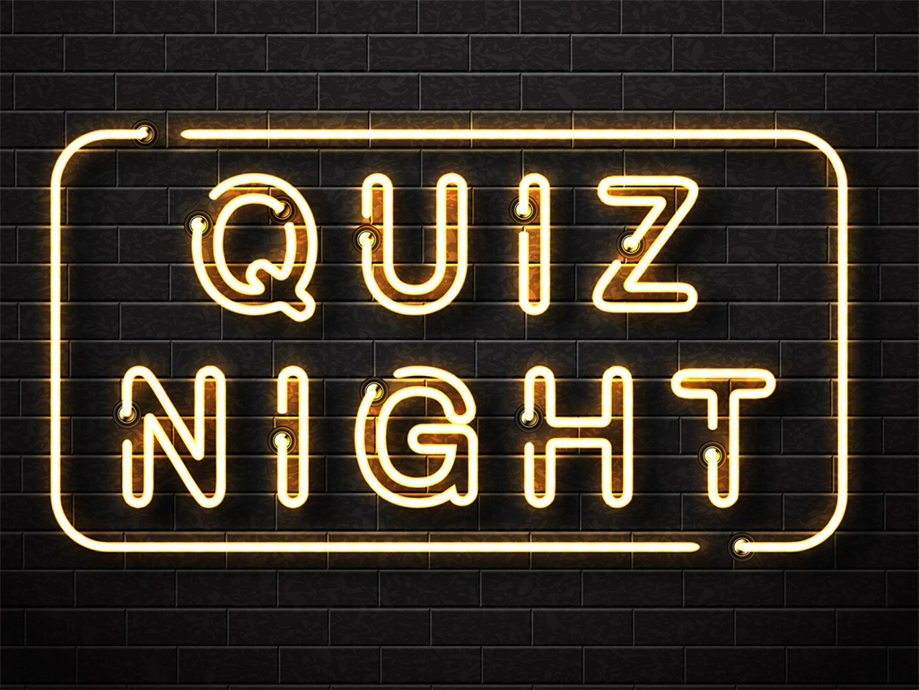 Carnival Quiz
